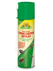 Insektenspray | Neudorff Permanent Ungeziefer Spray