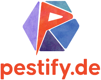 Logo von pestify.de Insektenschutzmittel